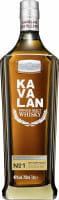 Kavalan Distillery Select No.1 Single Malt Kavalan | 0,7 Liter