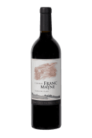 Château Franc-Mayne | St. Emilion Rotwein