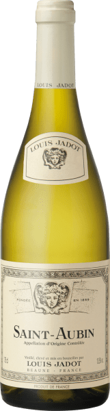 Saint-Aubin - Louis Jadot - Weißwein
