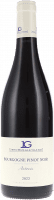 Bourgogne Pinot Noir Antonin - Jérôme Galeyrand - Rotwein