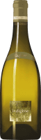 Pascal Jolivet Indigène Pouilly Fumé Weisswein