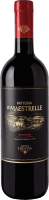Le Maestrelle Santa Cristina Rotwein