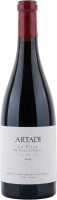La Poza de Ballesteros - Artadi - Rotwein