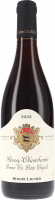 Gevrey-Chambertin 1er Cru Petite Chapelle AOC - Hubert Lignier - Rotwein