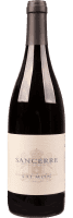 Sancerre Rouge Domaine Salmon Rotwein