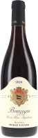 Bourgogne Pinot Noir Symbiose - Hubert Lignier - Rotwein