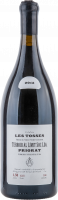 Les Manyes - Terroir al Limit - Rotwein