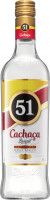 Cachaça 51 - Müller de Bebidas