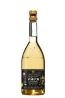 VISECCO Sauvignon Blanc - Vin Spumante Manufaktur Jörg Geiger