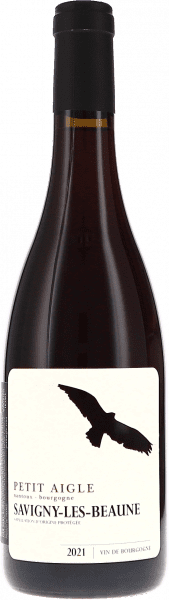 Savigny-Les-Beaune rouge, Petit Aigle AOP - Boris Champy - Rotwein