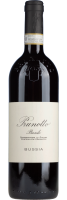 Barolo Bussia Prunotto Rotwein