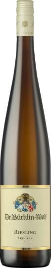Riesling trocken - Weingut Bürklin Wolf - Weißwein