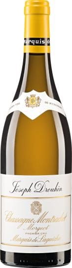 Chassagne Montrachet Morgeot - Joseph Drouhin - Weißwein