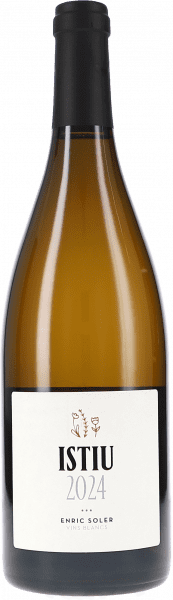 Istiu - Enric Soler - Weißwein