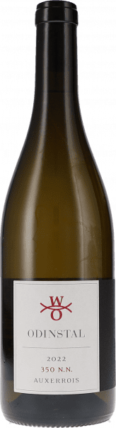 Auxerrois 350 N.N. - Odinstal - Weißwein