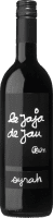 Le Jaja De Jau Syrah Rouge Château de Jau Rotwein