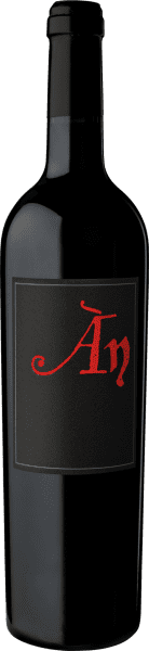An - Bodegas Anima Negra - Rotwein