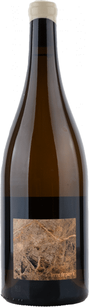 Terre de Pierre AOP - Luneau-Papin - Weißwein