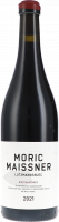 Lutzmannsburg, Ried Maissner - Moric - Rotwein