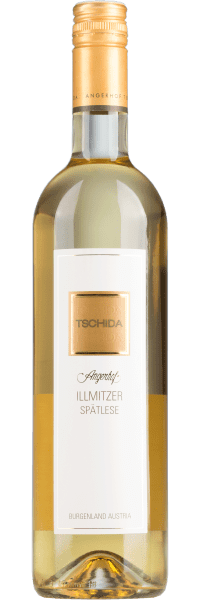 Illmitzer Spätlese - Weingut Tschida - Weißwein