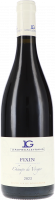 Fixin Champs de Vosger - Jérôme Galeyrand - Rotwein