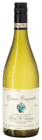 Grauer Burgunder Weingut Karl-Heinz Johner 2022