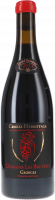 Crozes Hermitage rouge, Georges AOP - Les Bruyères - Rotwein