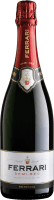 Demi-Sec Trentodoc Ferrari Spumante Weisswein