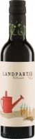 LANDPARTY Rot Weinhaus Kissel 2023 | 0,375 Liter