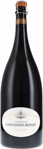 Larmandier-Bernier - Latitude Blanc de Blancs Extra Brut - Weißwein