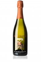 Blanc de Noir For England Alta Langa DOCG Contratto 2018