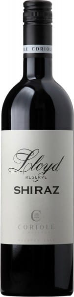 Lloyd Reserve Shiraz - Coriole Vineyards - Rotwein