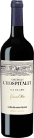 Château L´Hospitalet Grand Vin | Gérard Bertrand Rotwein