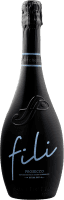 Prosecco V.S. Extra Dry Sacchetto Weisswein