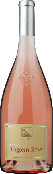 Lagrein Rose Kretzer - Cantina Terlan - Roséwein