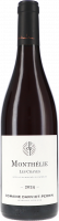 Monthelie Les Crayes AOC - Darviot-Perrin - Rotwein