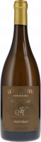 Le Haut Lieu Moelleux 1ère Trie - Huet - Weisswein