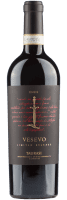 Vesevo Taurasi Farnese Fantini Rotwein
