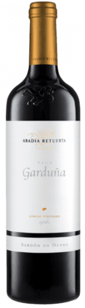 Pago la Garduna - Abadia Retuerta - Rotwein
