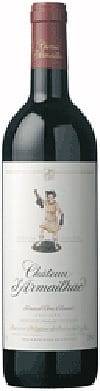 Château d´Armailhac - 5. Cru classé Pauillac - Rotwein