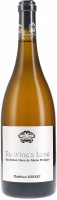 Côtes Du Rhône No Wine´s Land blanc AOP - Du Coulet - Weisswein