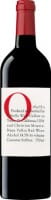 Othello Dominus Estate Christian Moueix 2016