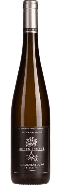 Riesling Grand Cru Schoenenbourg - Julien Schaal - Weißwein