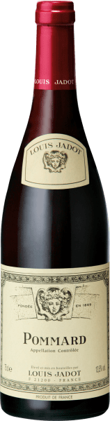 Pommard - Domaine Chantal Lescure - Rotwein