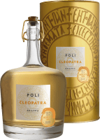 Cleopatra Moscato ORO Jacopo Poli Weißwein