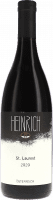 St. Laurent - Heinrich - Rotwein
