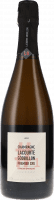 Lacourte-Godbillon - Terroirs Épanouis #1, Base 2015 Premier Cru Extra Brut - Weisswein