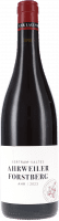 Ahrweiler Forstberg - Bertram-Baltes - Rotwein