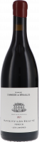 Savigny-Les-Beaune 1er Cru Les Lavières rouge, Sans Sulfites Ajouté AOC - Chandon de Briailles - Rotwein