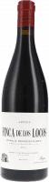 Finca de los Locos - Artuke - Rotwein